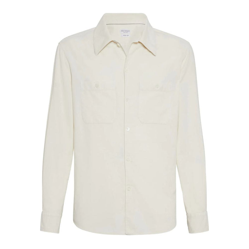 Brunello Cucinelli Shirts