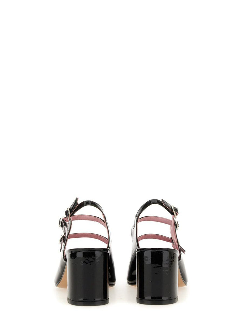 Carel Paris Pump "Banana"