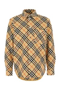 Burberry Shirts