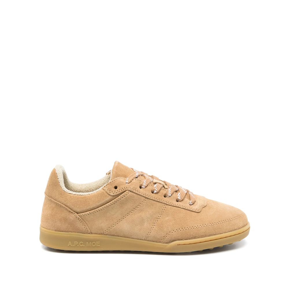 A.P.C. Trainers