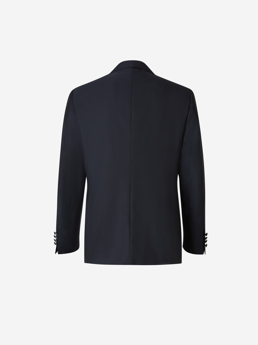 Canali Wool Tuxedo