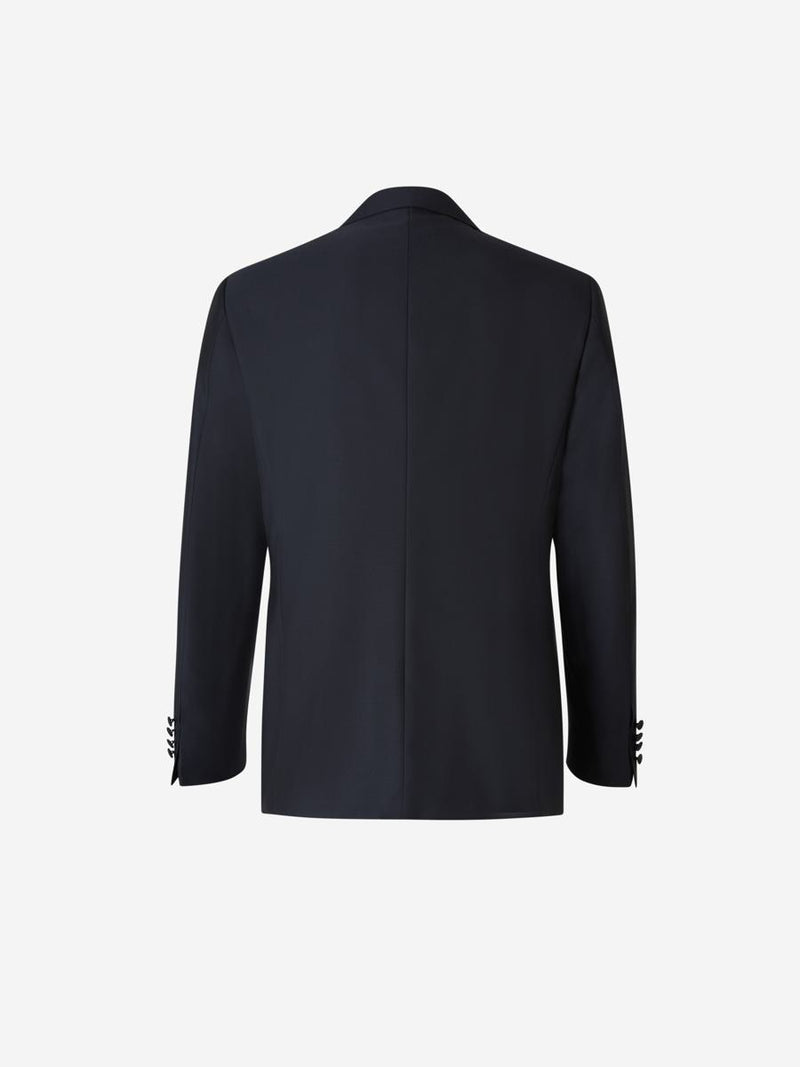 Canali Wool Tuxedo