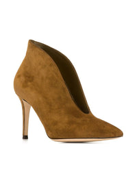 Gianvito Rossi With Heel