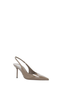 Paris Texas With Heel