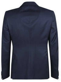 Zegna Suit