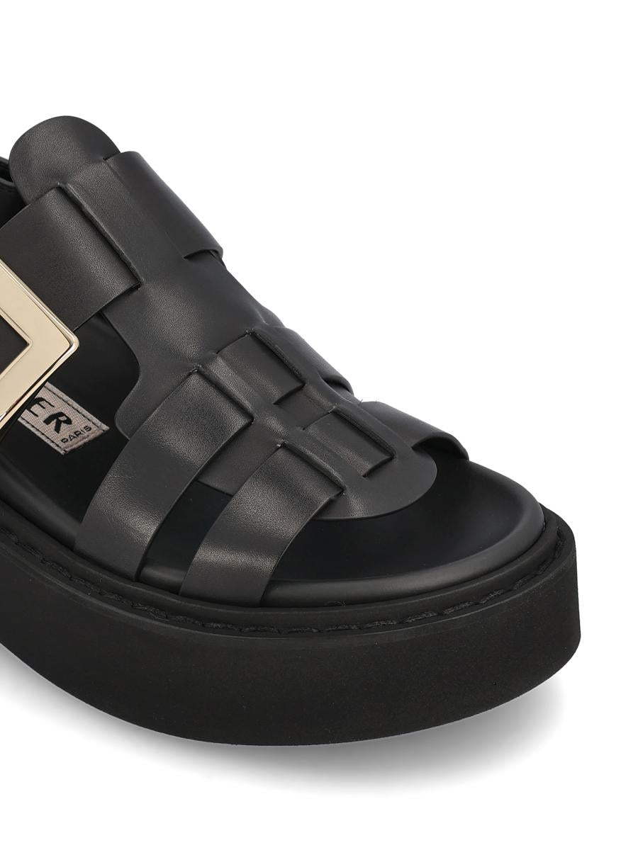 Roger Vivier Sandals