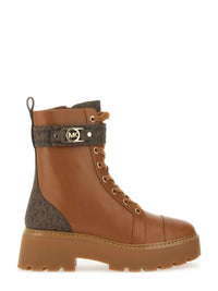 Michael Kors Amphibious Boot "Mandy"