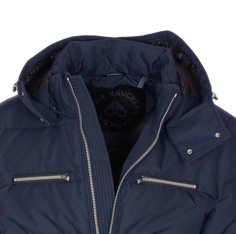 Moose Knuckles Coats