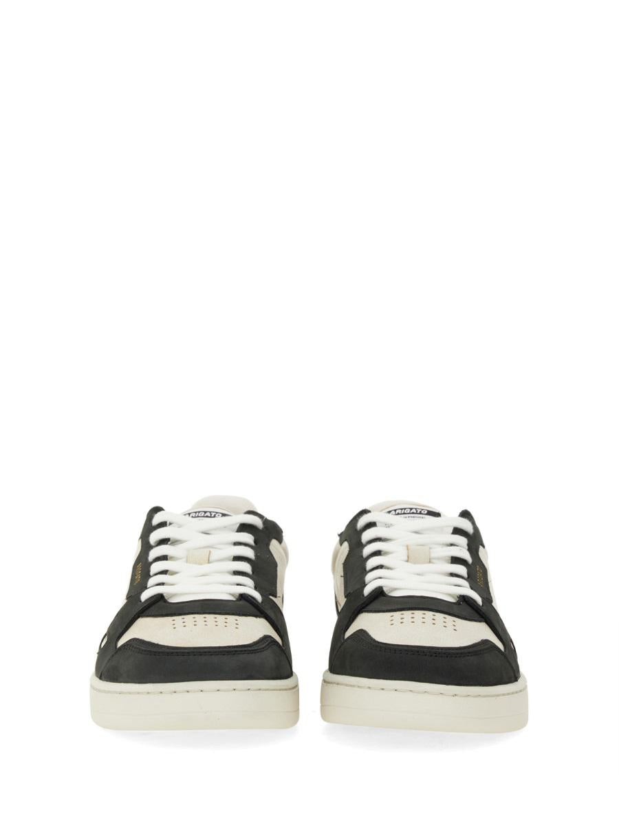 Axel Arigato Sneaker "Dice Lo"