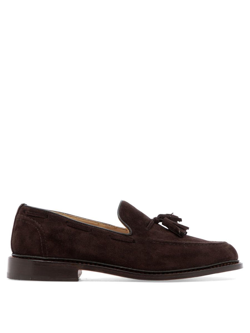 Tricker'S Loafers & Slippers