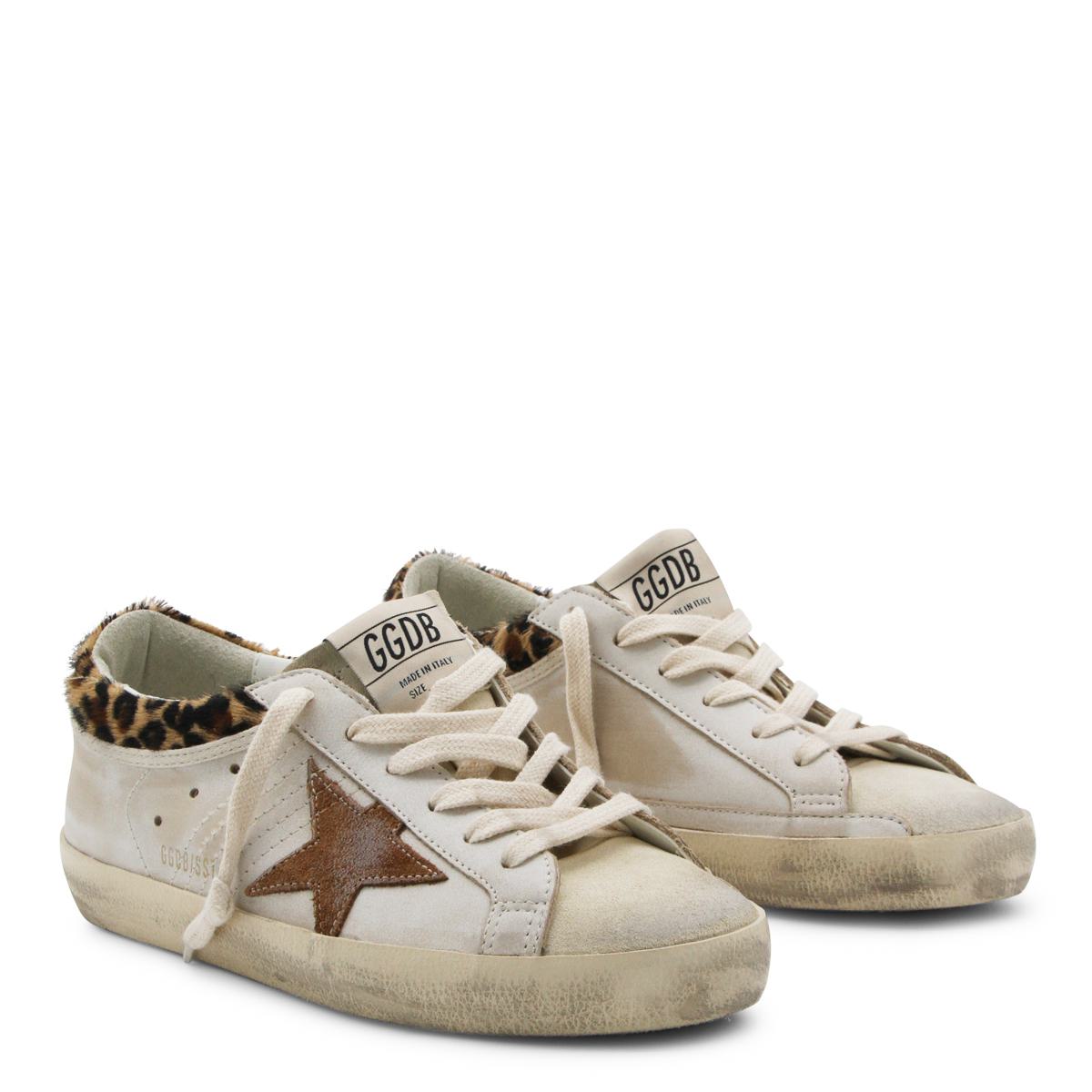 Golden Goose Sneakers