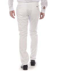 Daniele Alessandrini Jeans Trouser