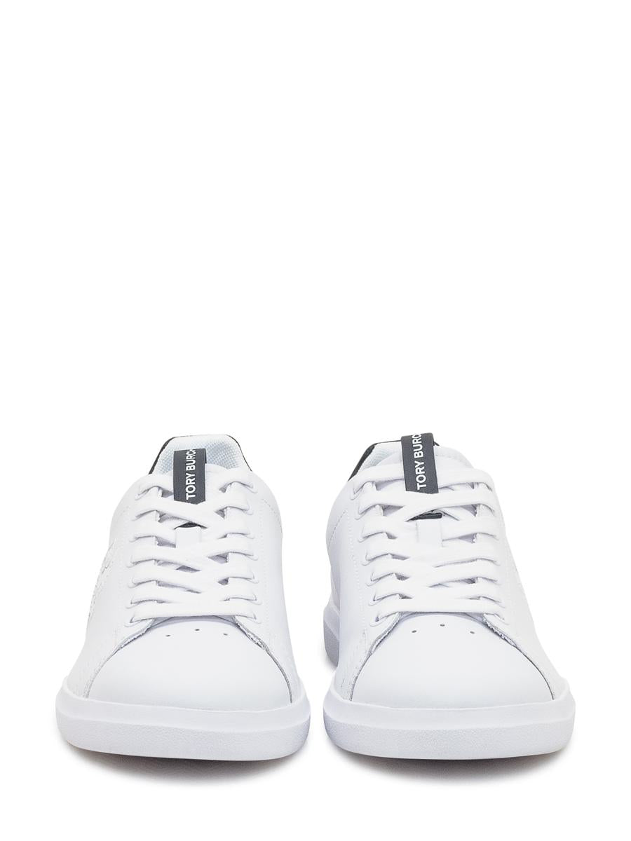 Tory Burch Double T Howell Shoe