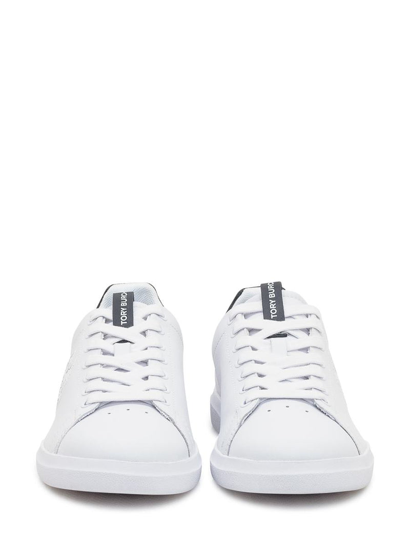 Tory Burch Double T Howell Shoe