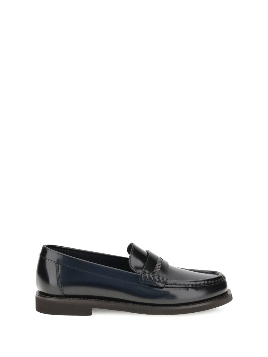 Brunello Cucinelli Loafers