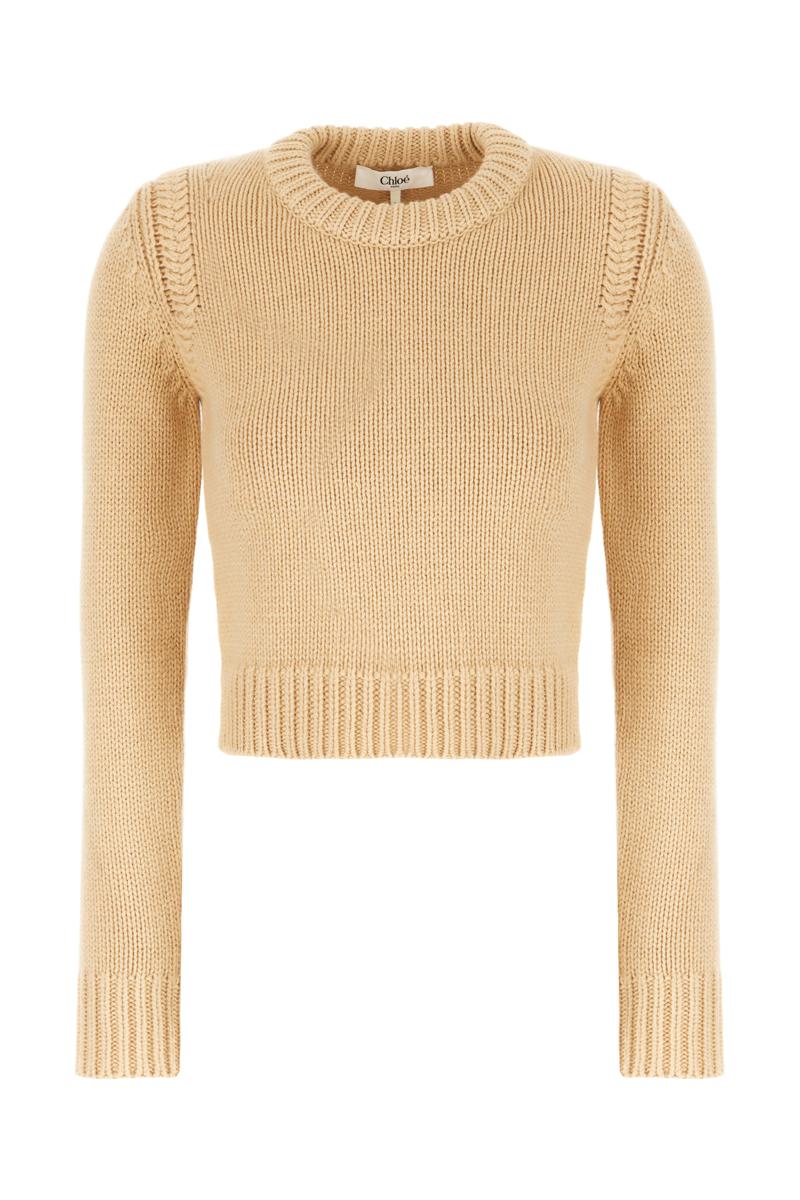 Chloé Knitwear
