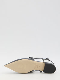 Didi Ballet Flats