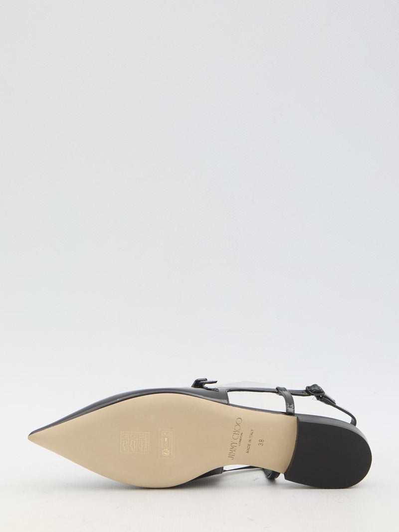 Didi Ballet Flats