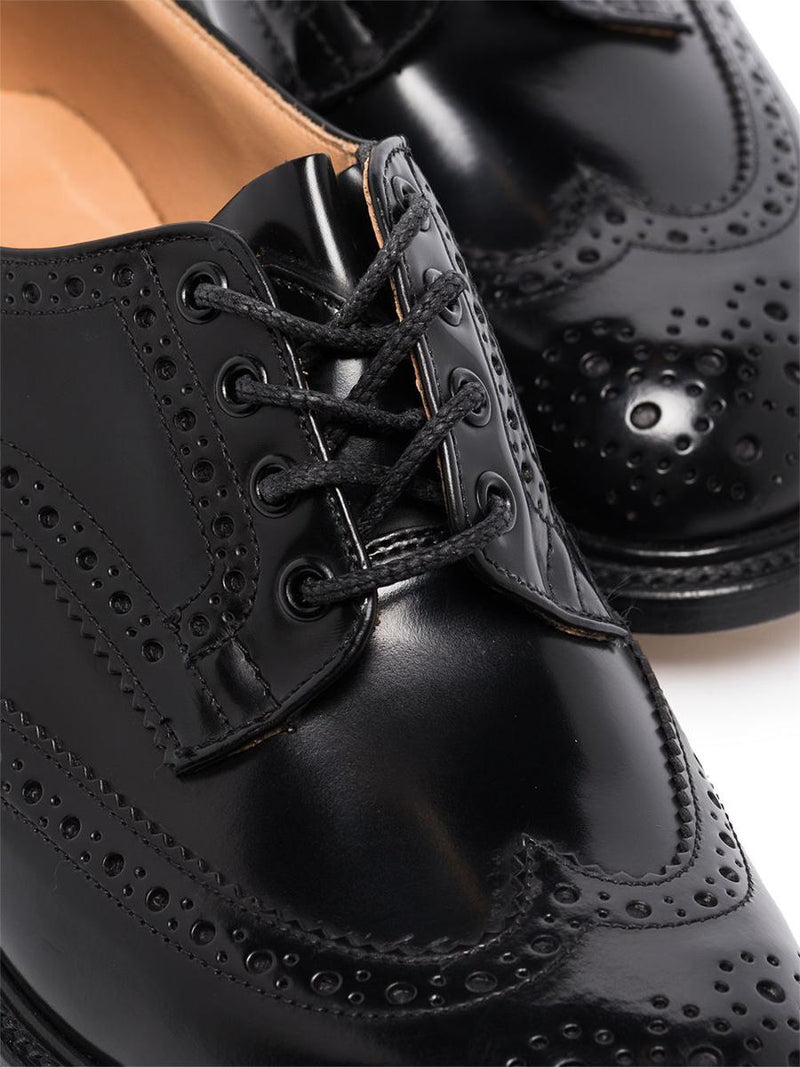 Tricker'S Bourton Lace Up Shoes