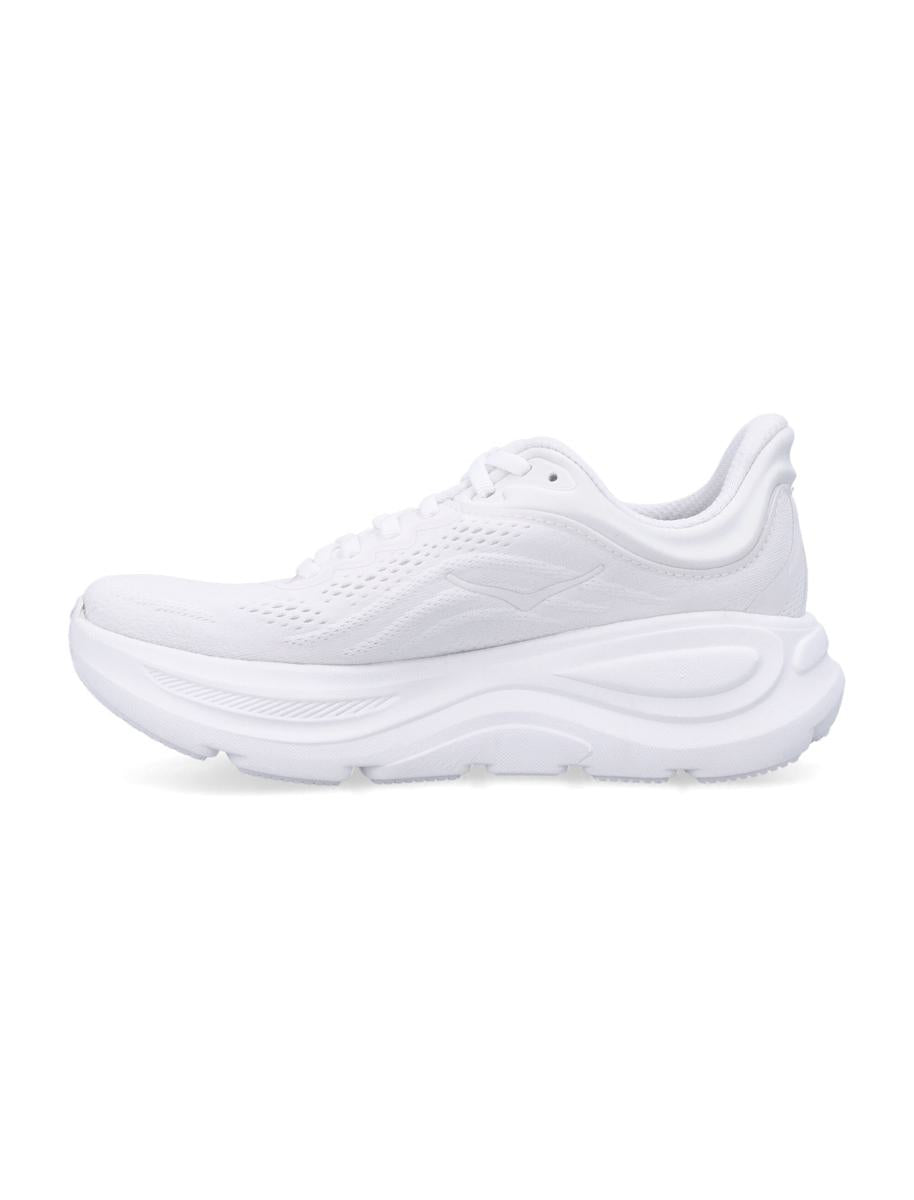 Hoka Bondi 9 Woman'S Sneakers