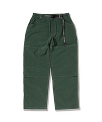 Gramicci X And Wander Nylon Double Knee Pant Clothing