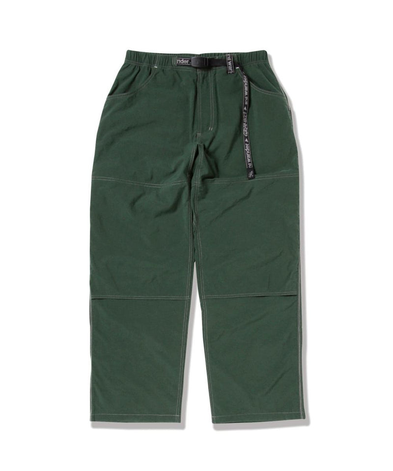 Gramicci X And Wander Nylon Double Knee Pant Clothing