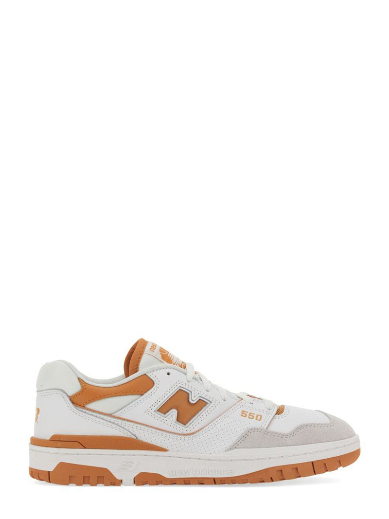 New Balance Sneaker 550