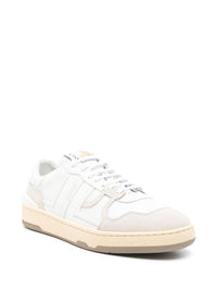 Lanvin Clay Sneakers Shoes