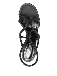 Gianvito Rossi Multi-Way Strap Heeled Sandals 85 Shoes