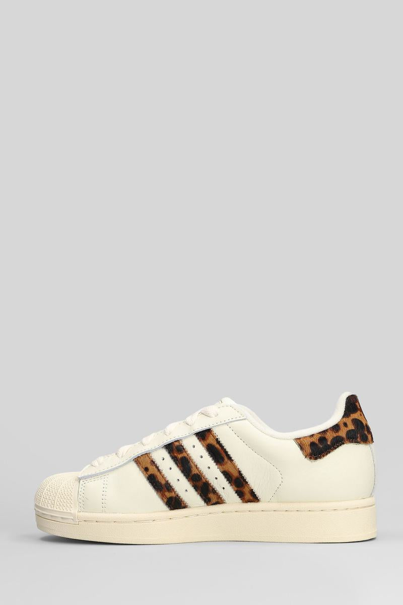 Adidas Superstar Ii Sneakers