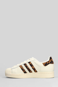 Adidas Superstar Ii Sneakers