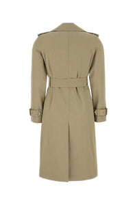 Burberry Trench