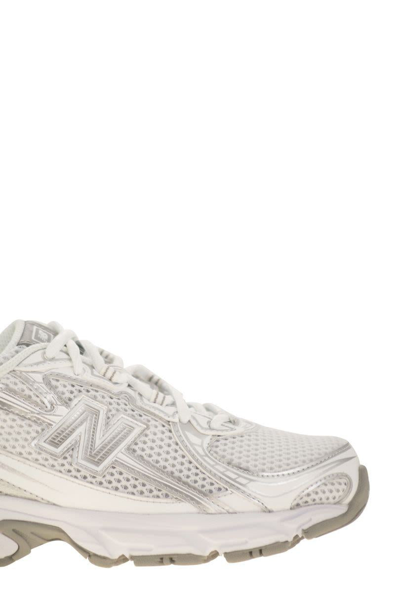 New Balance Lifestile Tier 1 Sneakers