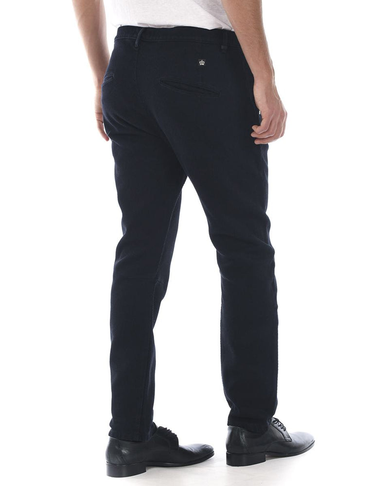 Daniele Alessandrini Jeans Trouser