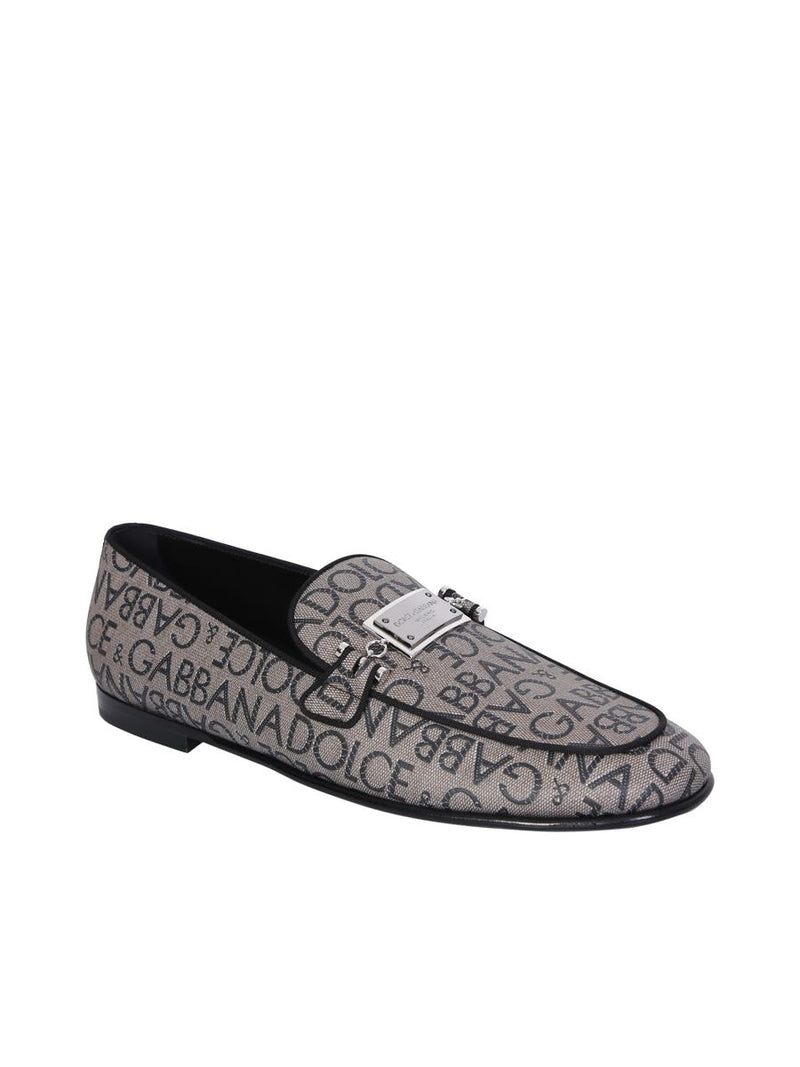 Dolce & Gabbana Loafers