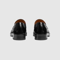 Gucci Loafers With Horsebit