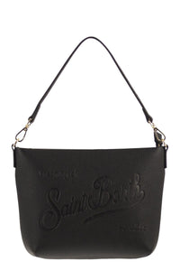 MC2 Saint Barth Aline - Hammered Leather Bag