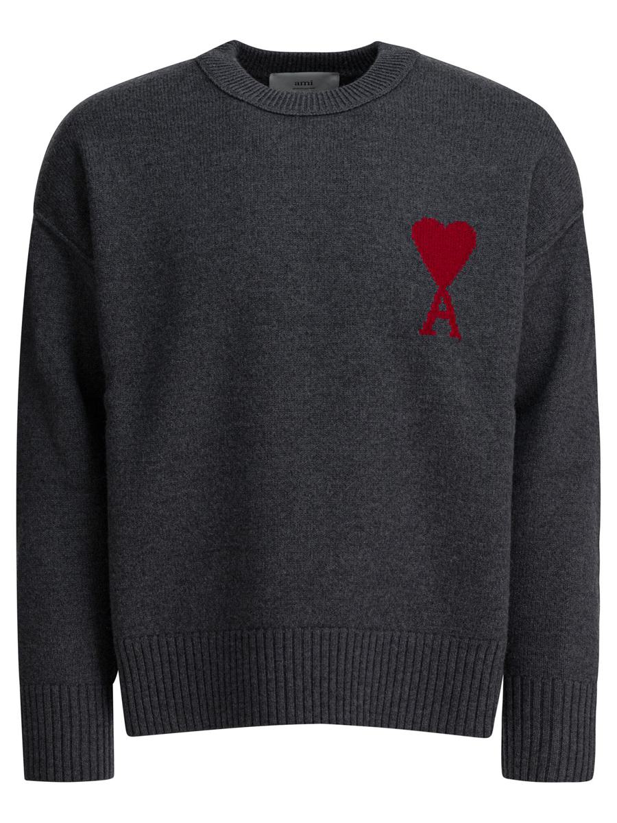 AMI Paris Knitwear