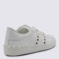 Valentino Garavani Sneakers Bianco