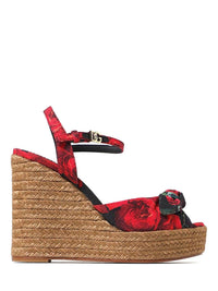 DOLCE & GABBANA Shoes