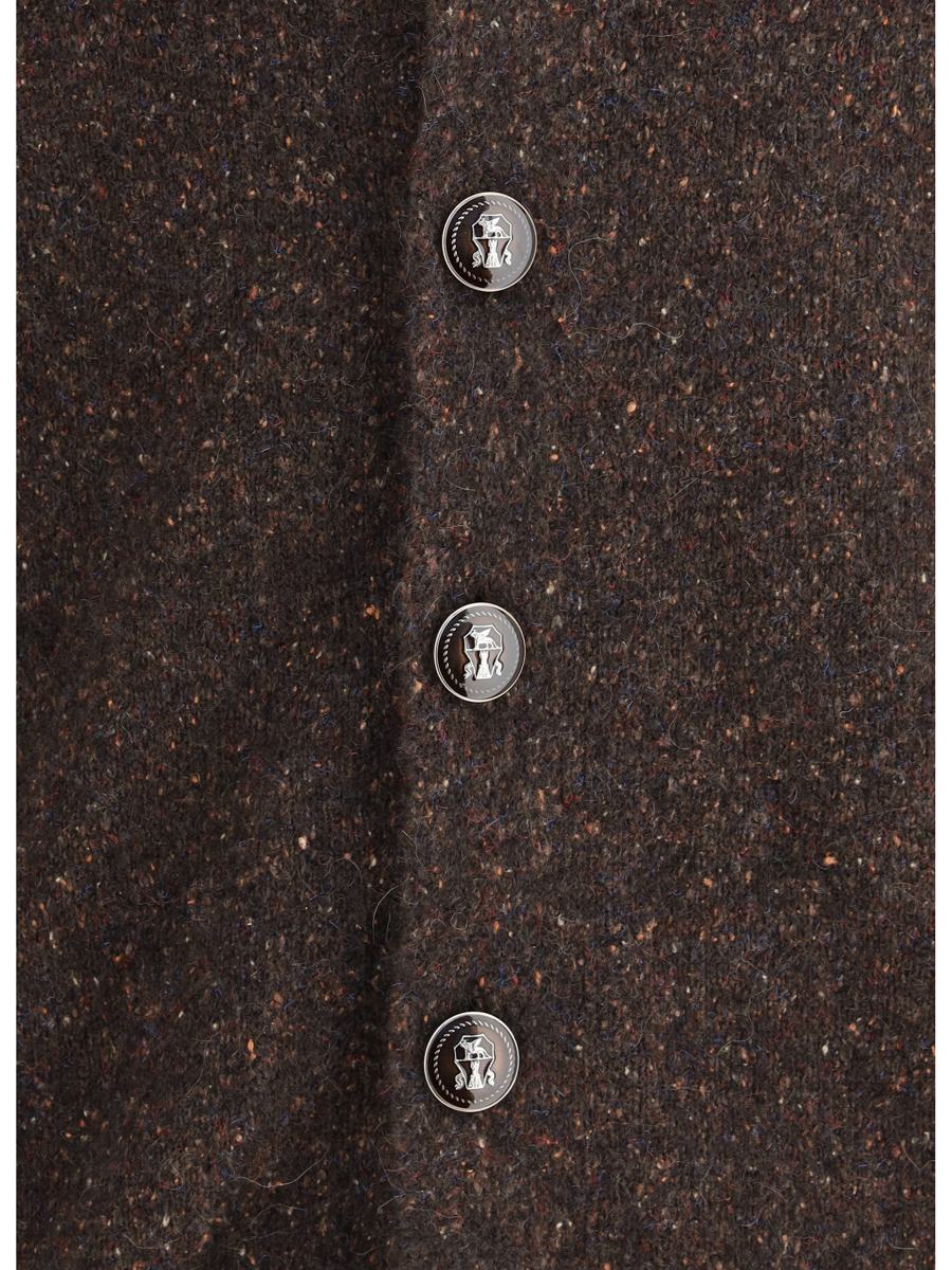 Brunello Cucinelli Knitwear