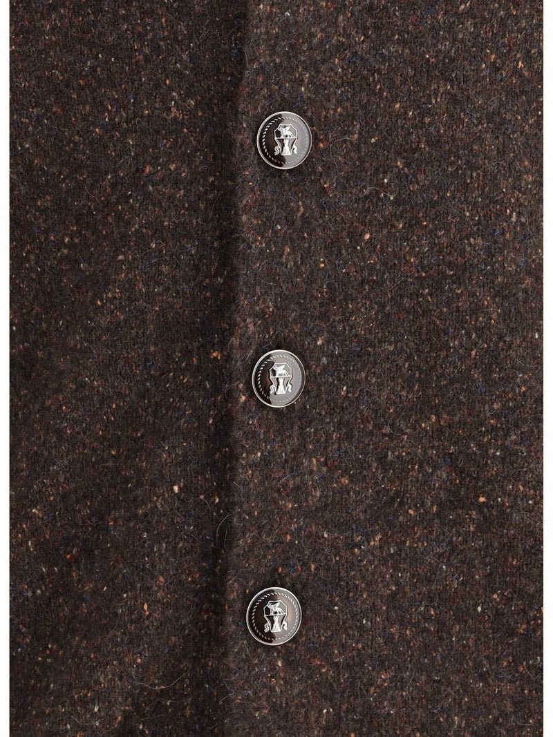 Brunello Cucinelli Knitwear