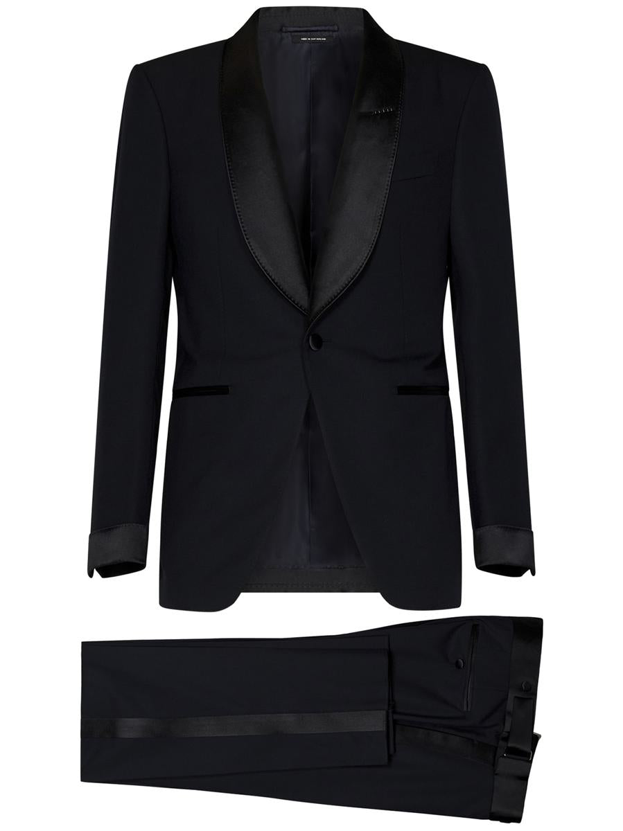 Tom Ford Atticus Suit