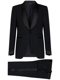 Tom Ford Atticus Suit