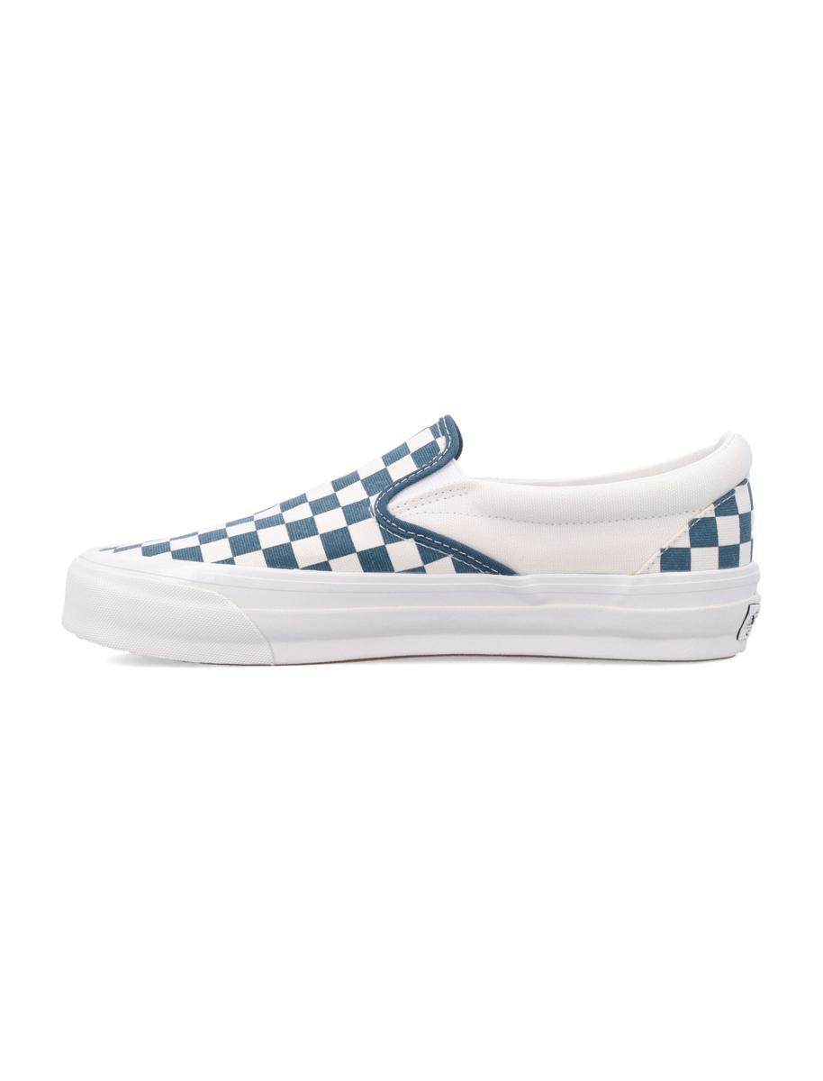 Vans Lx- Classic Slip-On 98 Shoes