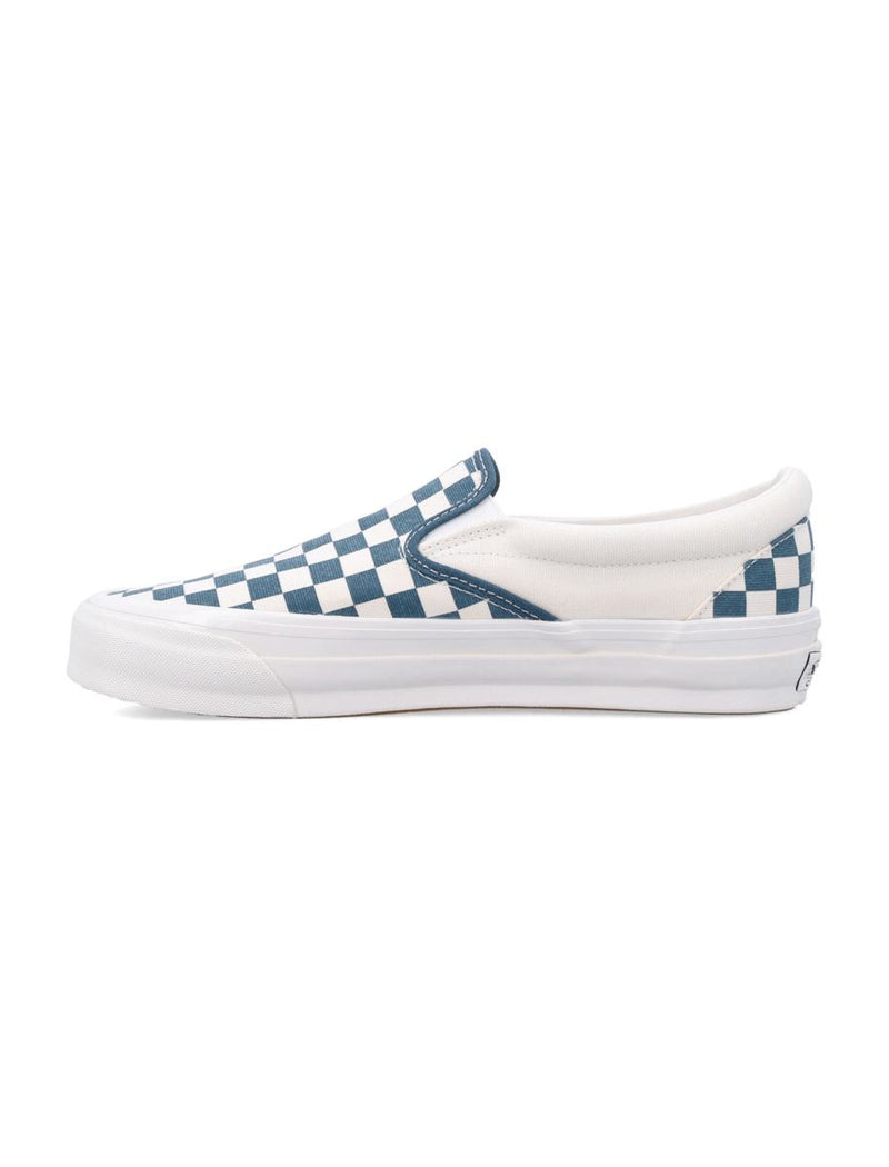 Vans Lx- Classic Slip-On 98 Shoes