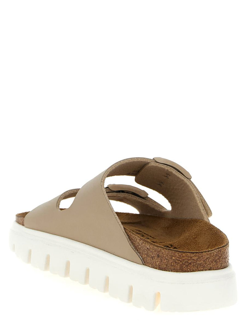 Birkenstock 'Arizona Pap Chunky' Sandals
