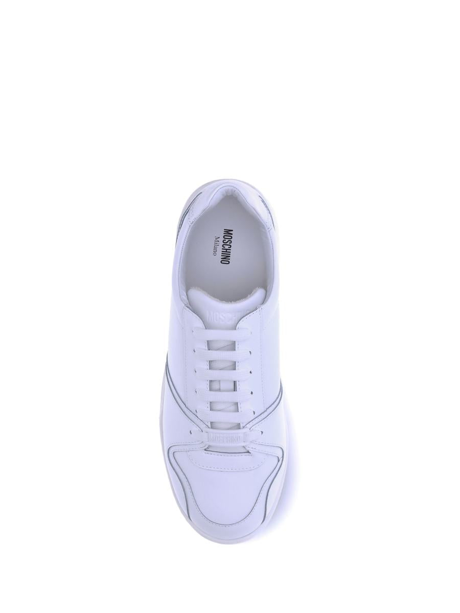 Moschino Sneakers