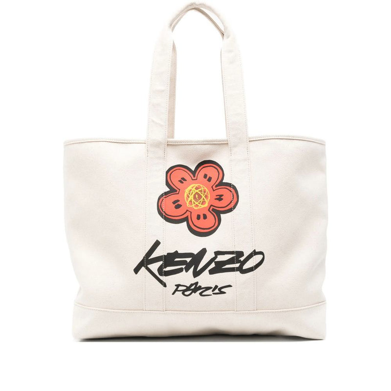 Kenzo Tote Bags