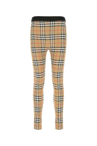 Burberry Leggings